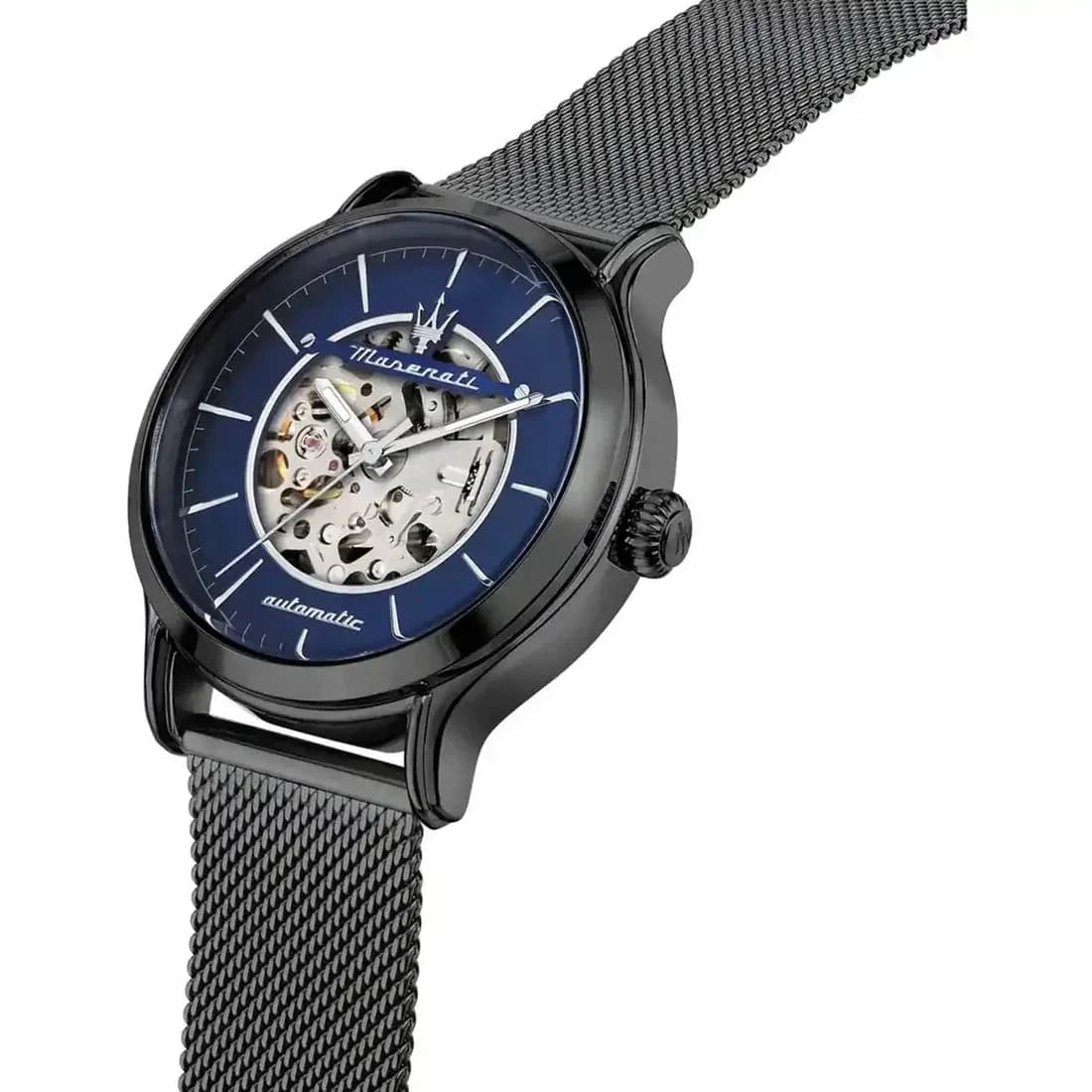 Montre Maserati R8823118002 homme vue de profil