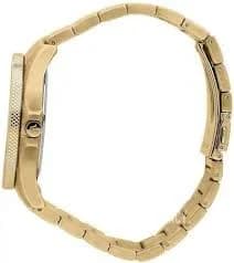 Montre Maserati R8823140003 homme verso boîtier or