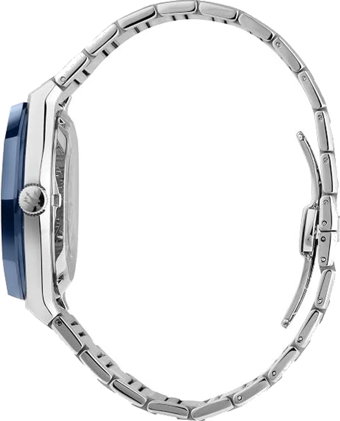 Montre Maserati R8823142004 homme verso boîtier argent
