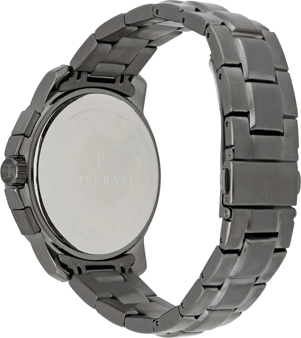 Montre Maserati R8873621007 homme vue de profil