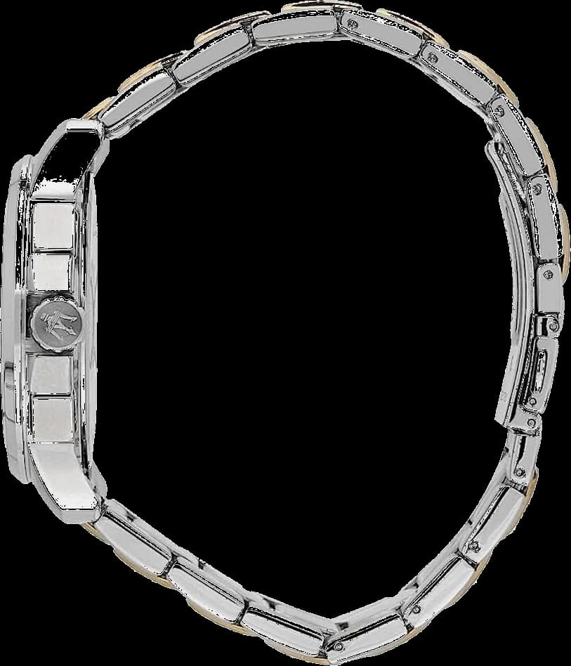 Montre Maserati R8873621016 homme détail cadran bleu