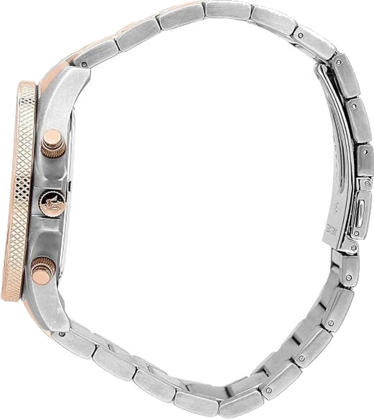 Montre Maserati R8873640014 homme vue de profil