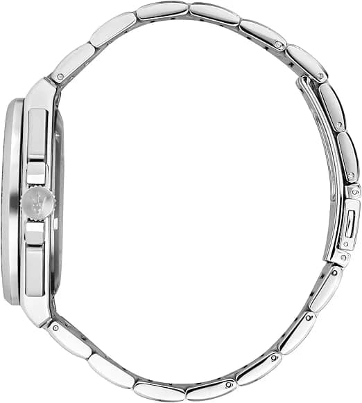 Montre Maserati R8873652006 homme verso boîtier argent