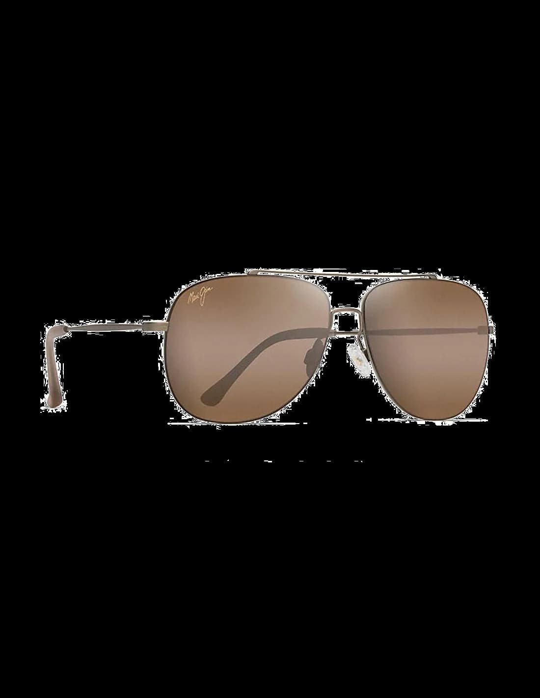 Gros plan sur le cadran de la Maui Jim H789-16M