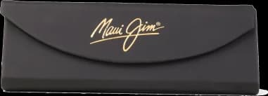Maui Cinder Cone MJ789-02M Sunglasses Grey Lenses vue 2