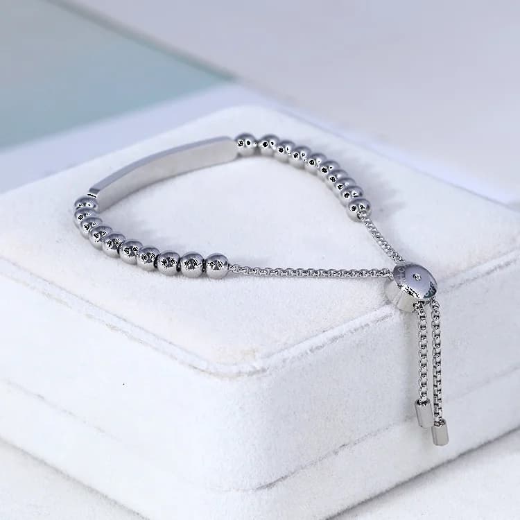Michael Kors MKJ5589040 côté fond de boîtier
