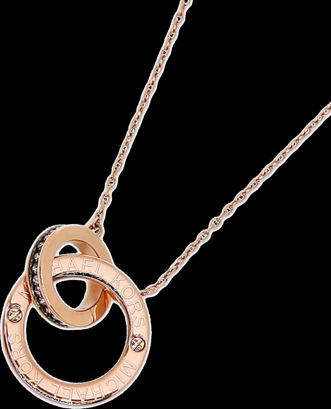 Michael Kors MKJ4680791 vue de côté