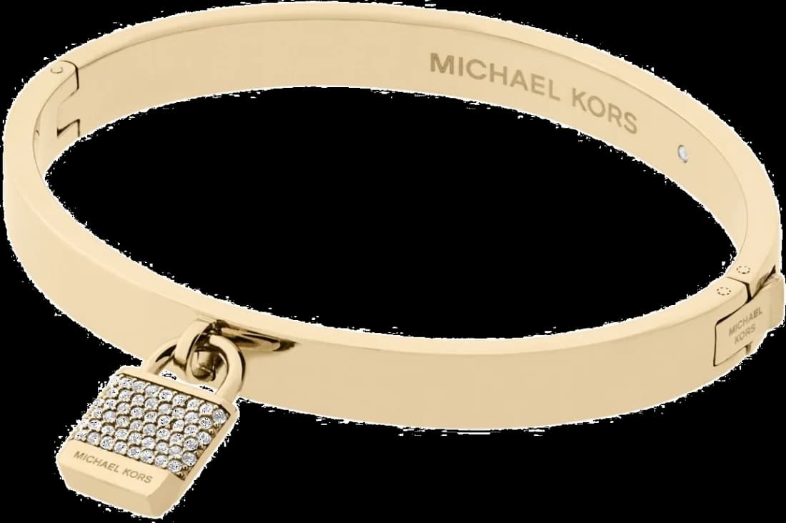 Bracelet Michael Kors MKJ6355710 vue 2
