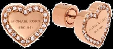 Montre Michael Kors MKJ3967791 femme vue de profil