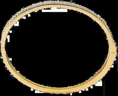 Montre Michael Kors MKC1551AN710 femme vue de profil
