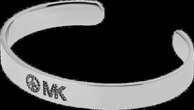 Bracelet Michael Kors Brilliance MKJ5029040 argenté