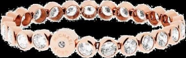 Bracelet Michael Kors MKJ4793791 perles couleur or rose