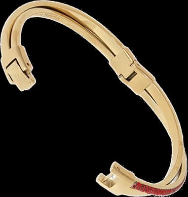 Montre Michael Kors MKJ6123710 femme détail cadran