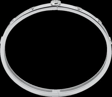 Montre Michael Kors MKC1548AN040 femme vue de profil