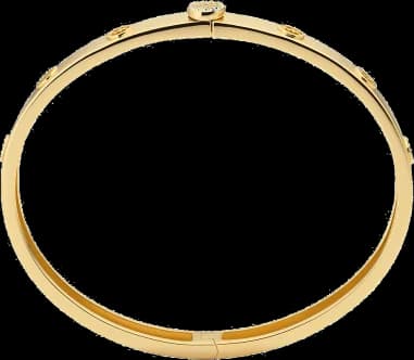 Montre Michael Kors MKC1548AN710 femme vue de profil
