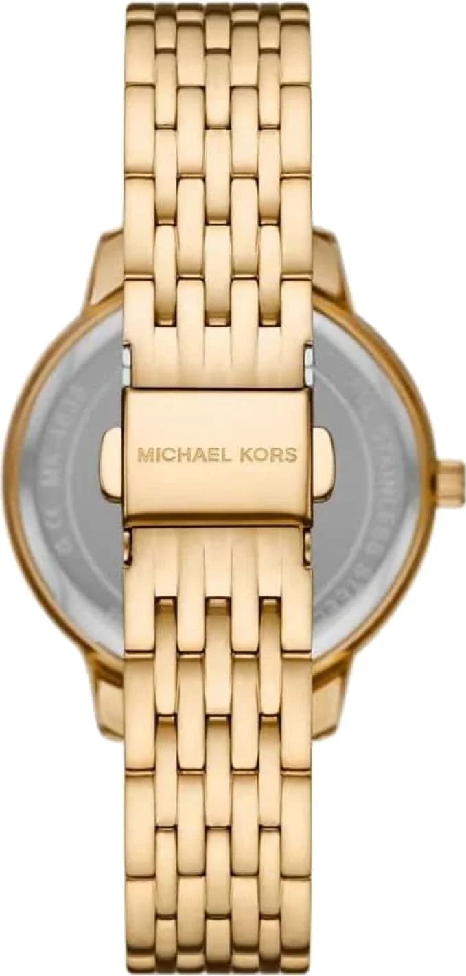 Montre Michael Kors MK1051 femme vue de profil