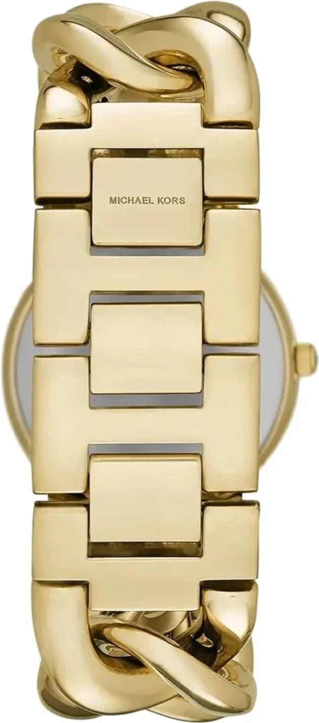 Montre Michael Kors MK3235 femme vue de profil