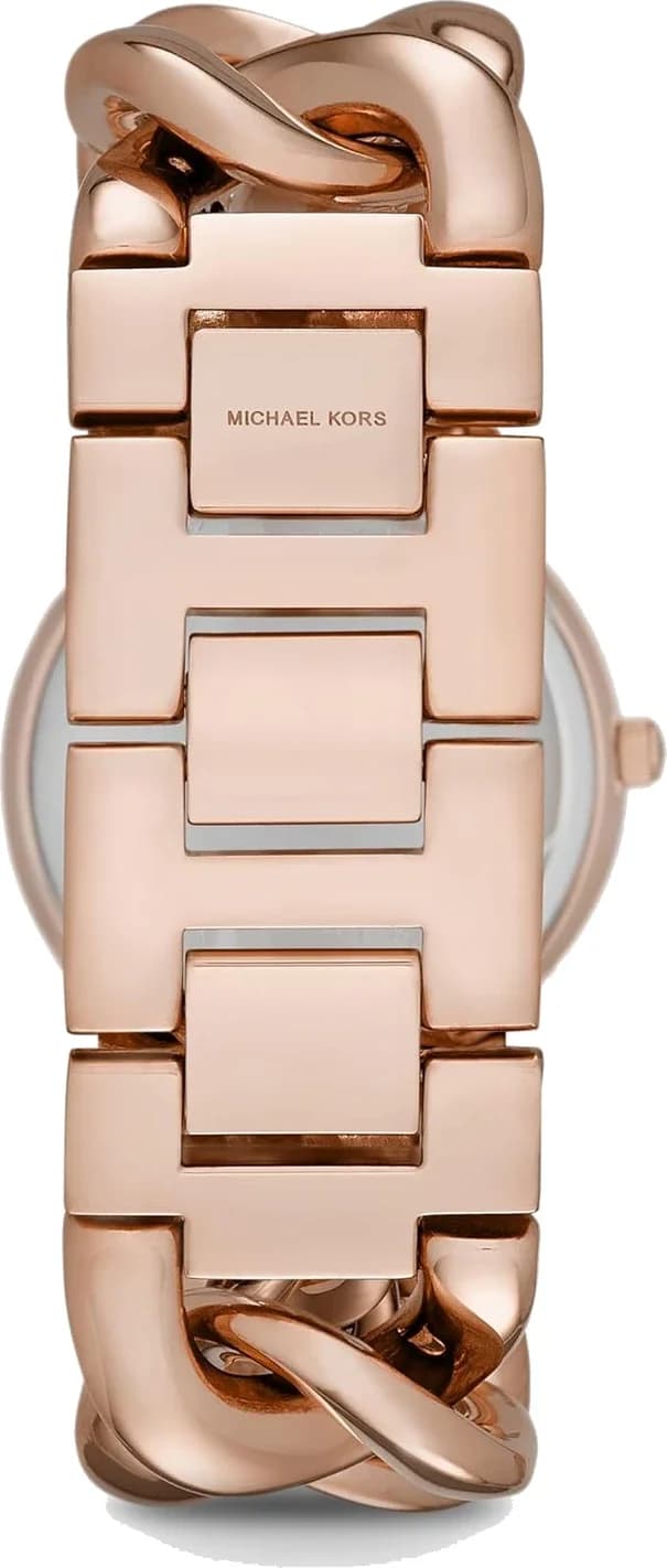 Montre Michael Kors MK3236 femme vue de profil