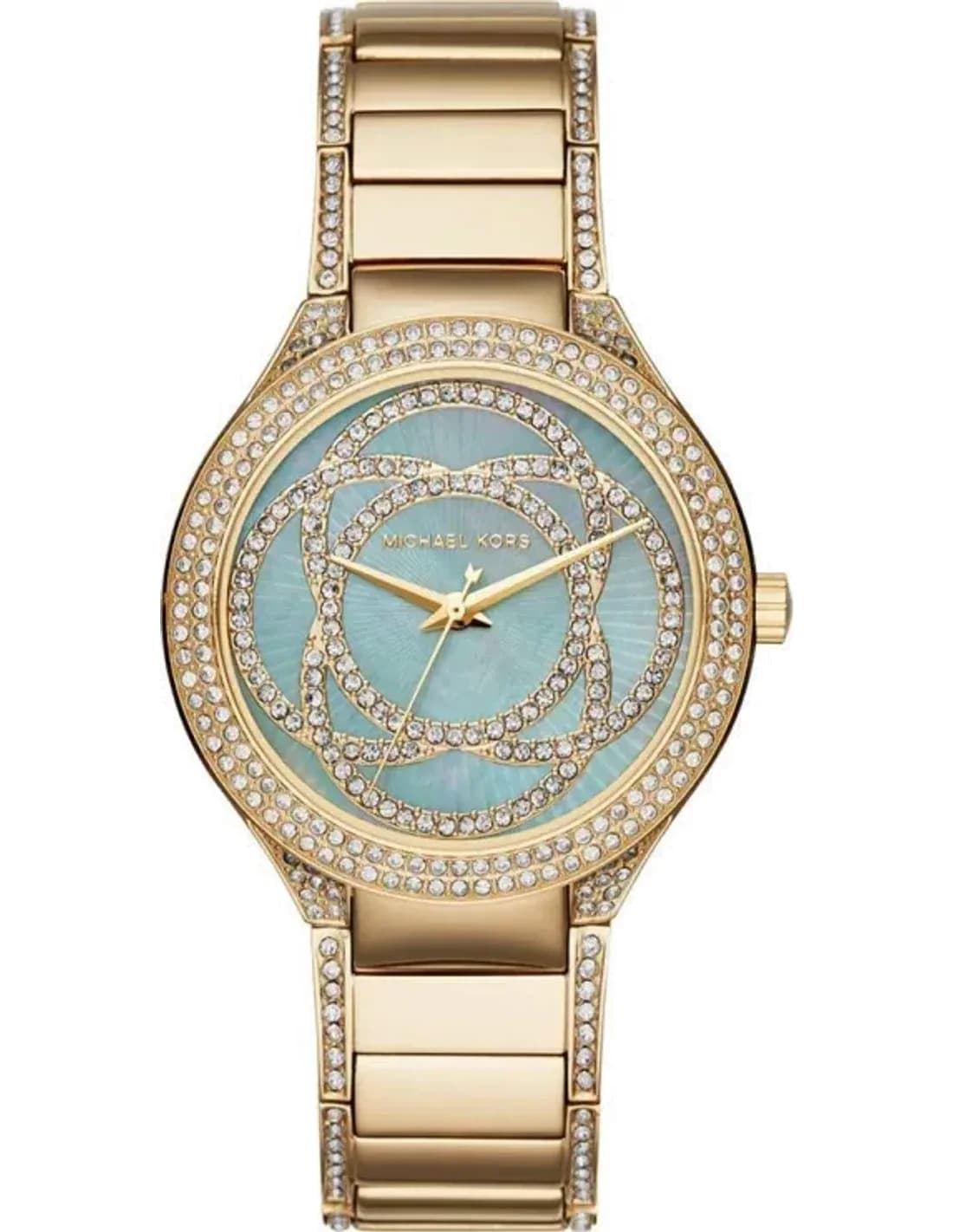 Michael Kors Kerry MK3481 Women's Watch vue 2