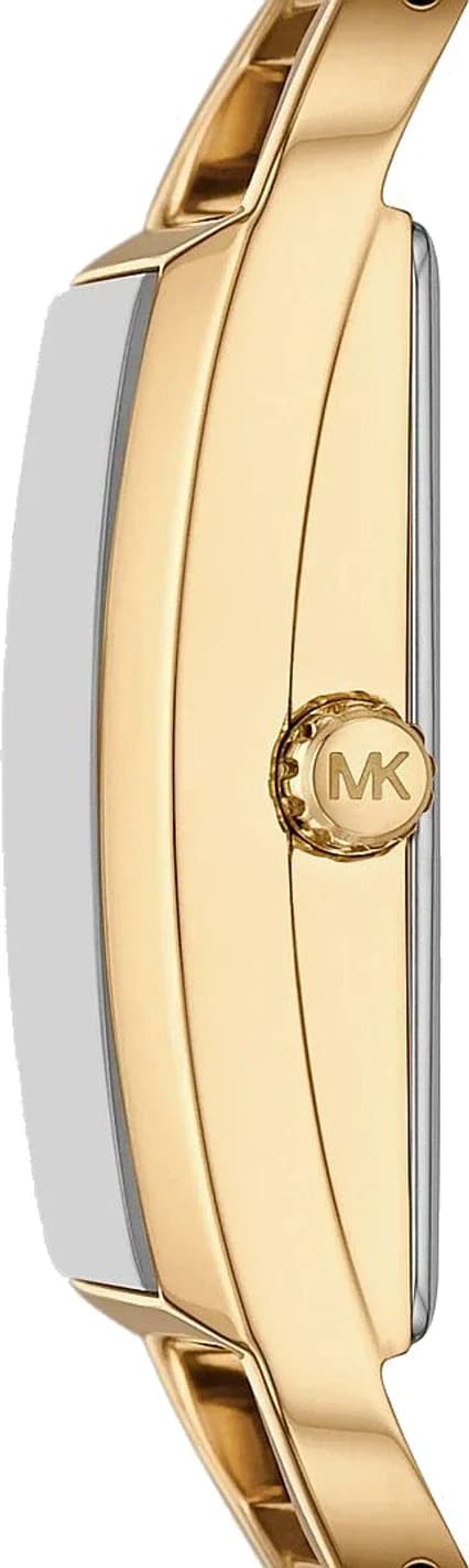 Montre Michael Kors MK4840 femme vue de profil