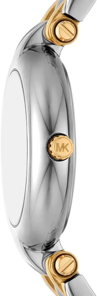 Montre Michael Kors MK4895 femme vue de profil