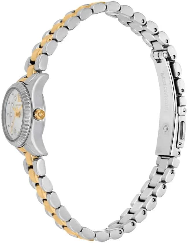Montre Michael Kors MK4903 femme vue de profil
