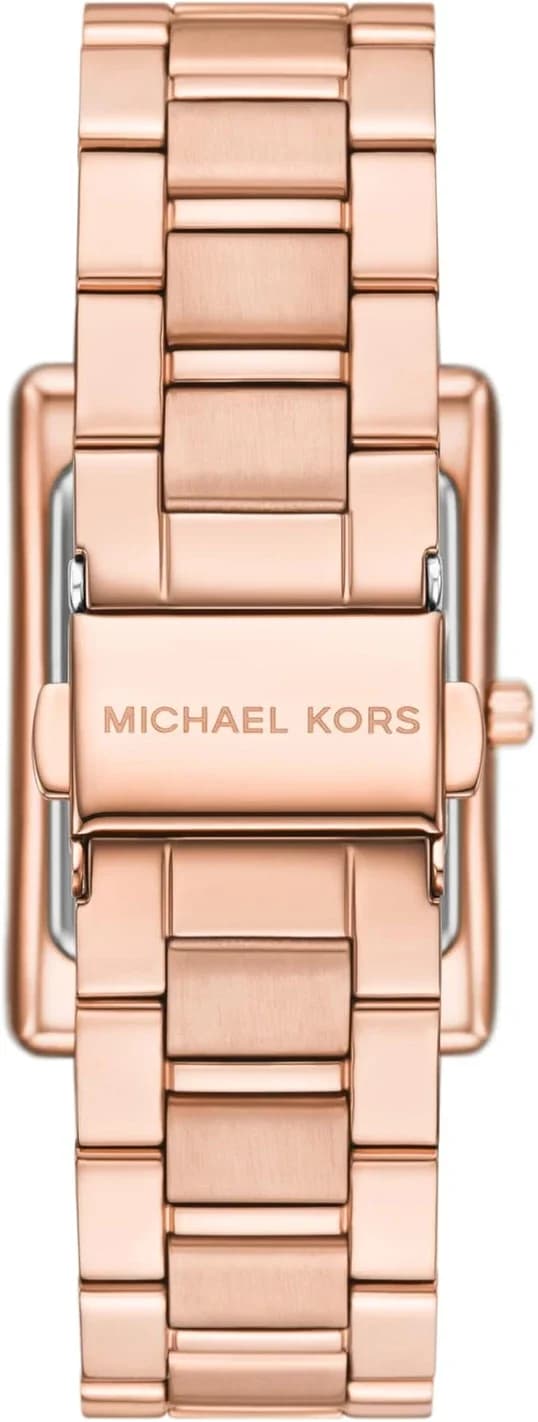 Montre Michael Kors MK4905 femme vue de profil