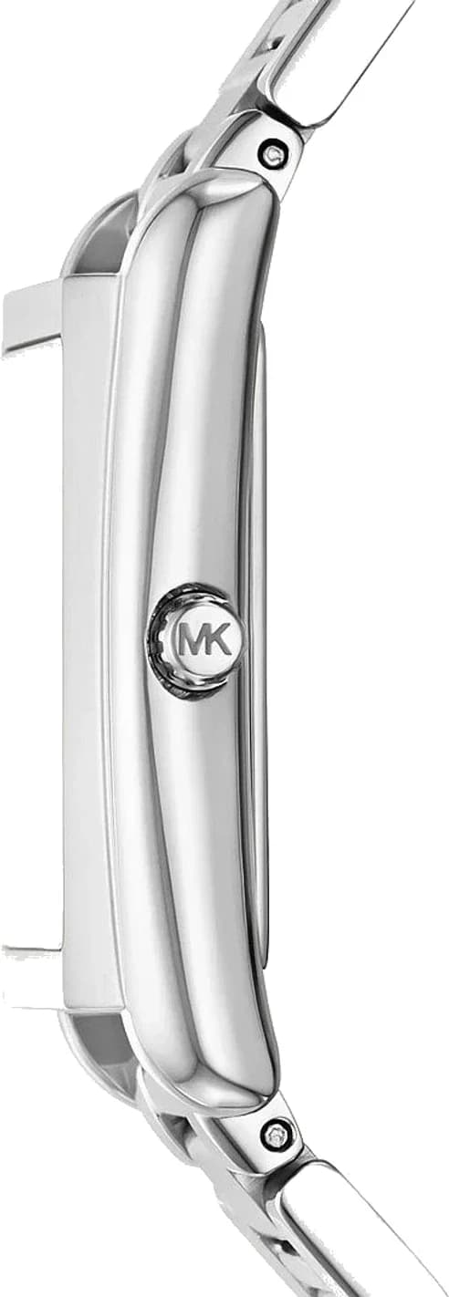 Montre Michael Kors MK4906 femme vue de profil