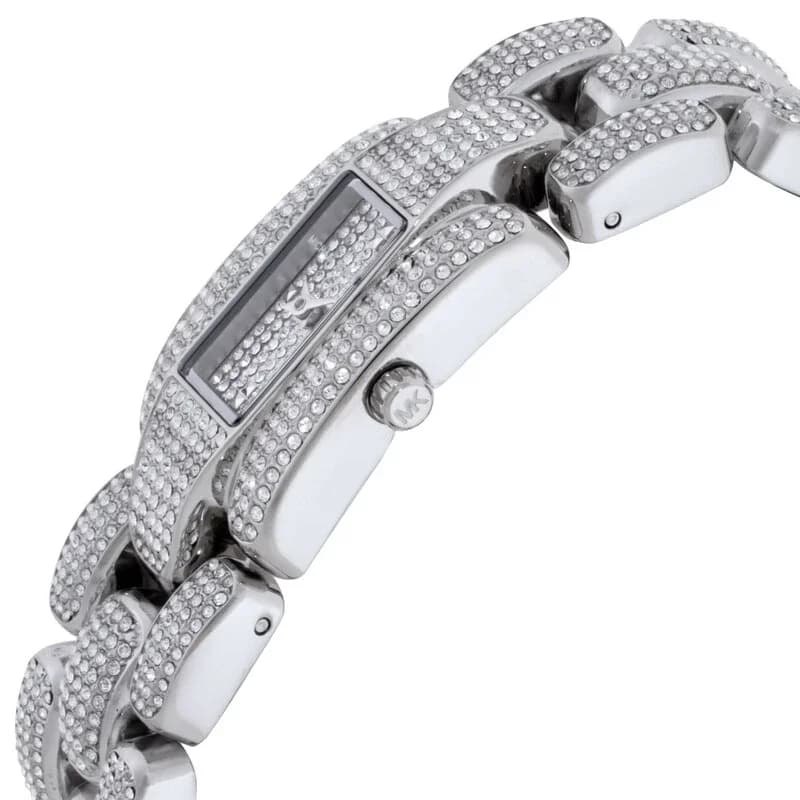 Montre Michael Kors MK4922 femme vue de profil