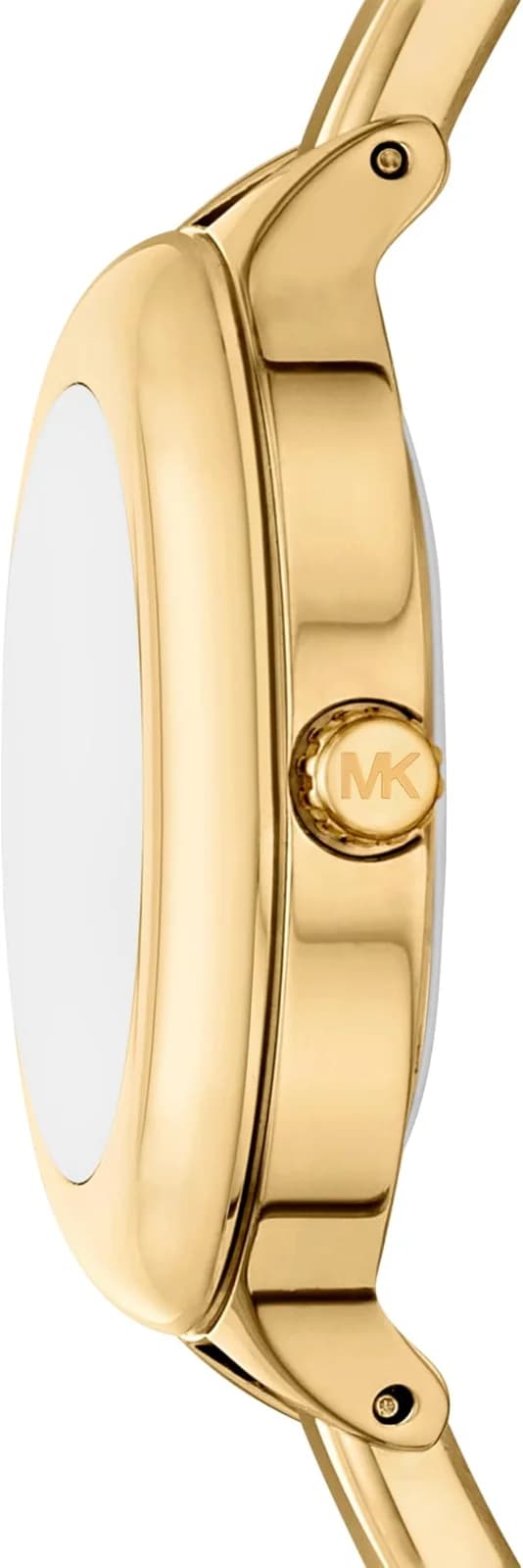 Montre Michael Kors MK4929 femme vue de profil