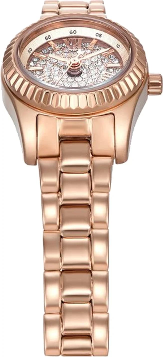 Montre Michael Kors MK4946 femme vue de profil
