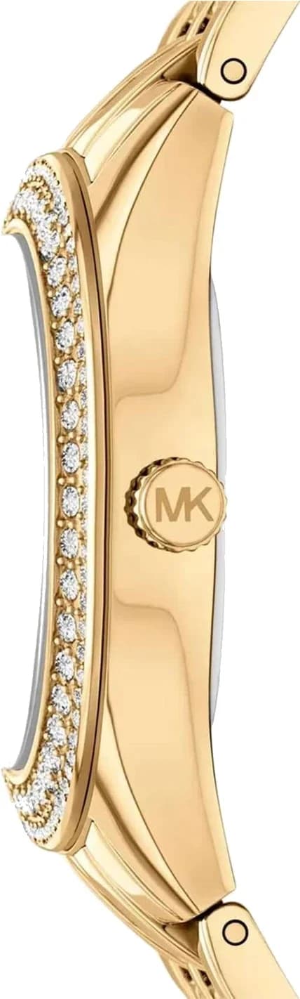 Montre Michael Kors MK4974 femme vue de profil