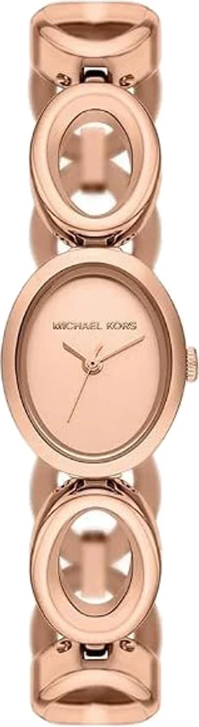 Michael Kors Maude MK4981 women's watch maillons acier strap