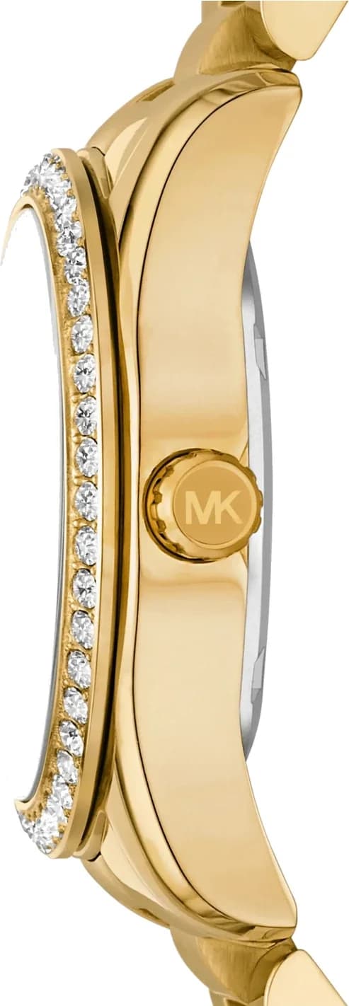 Montre Michael Kors MK4982 femme vue de profil