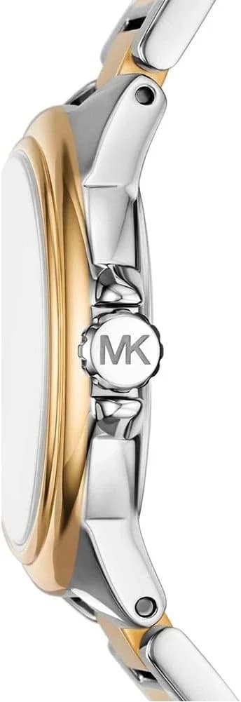 Montre Michael Kors MK4990 femme vue de profil