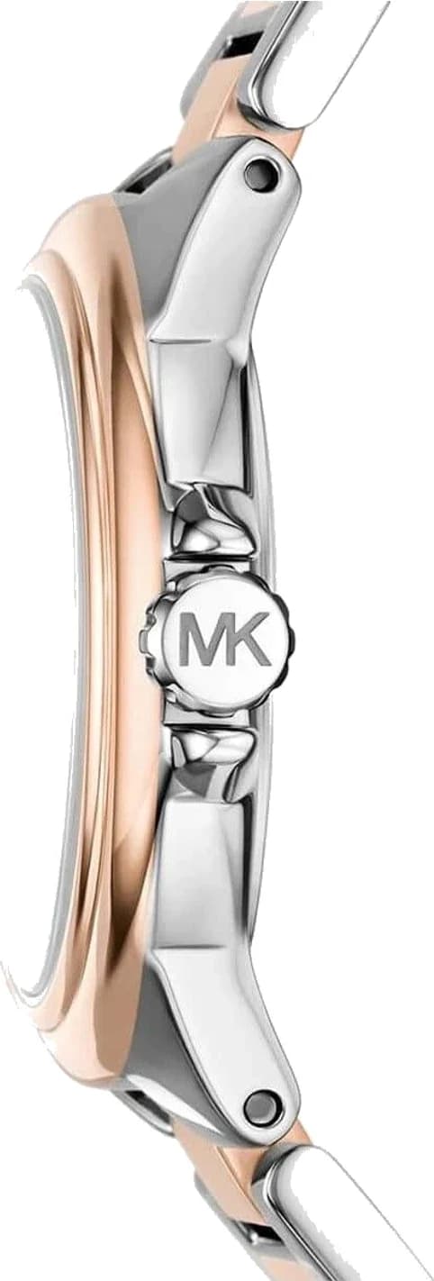 Montre Michael Kors MK4991 femme vue de profil