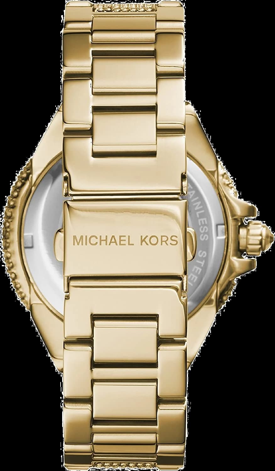 Montre Michael Kors MK5720 femme verso boîtier