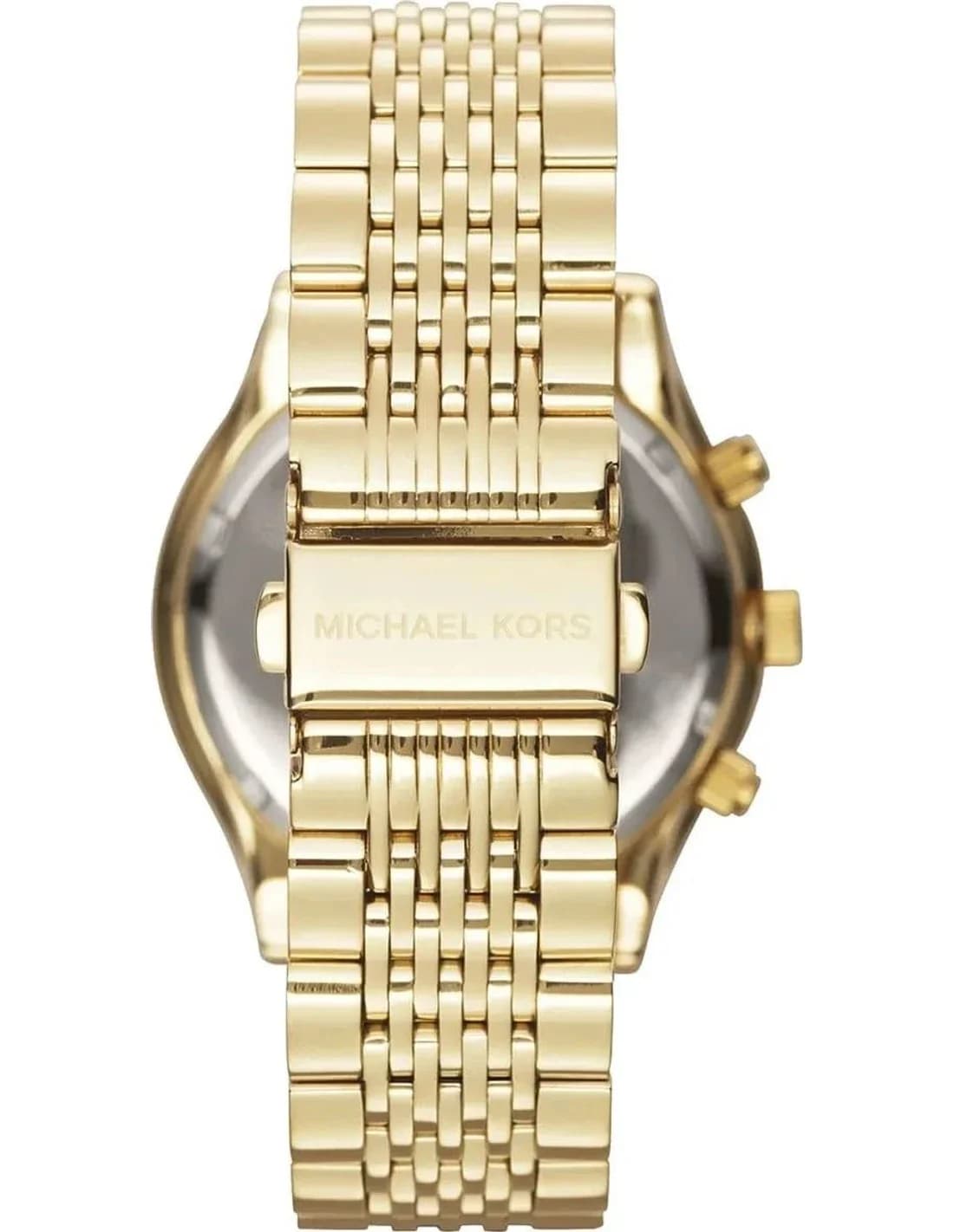 Montre Michael Kors MK5762 femme vue de profil