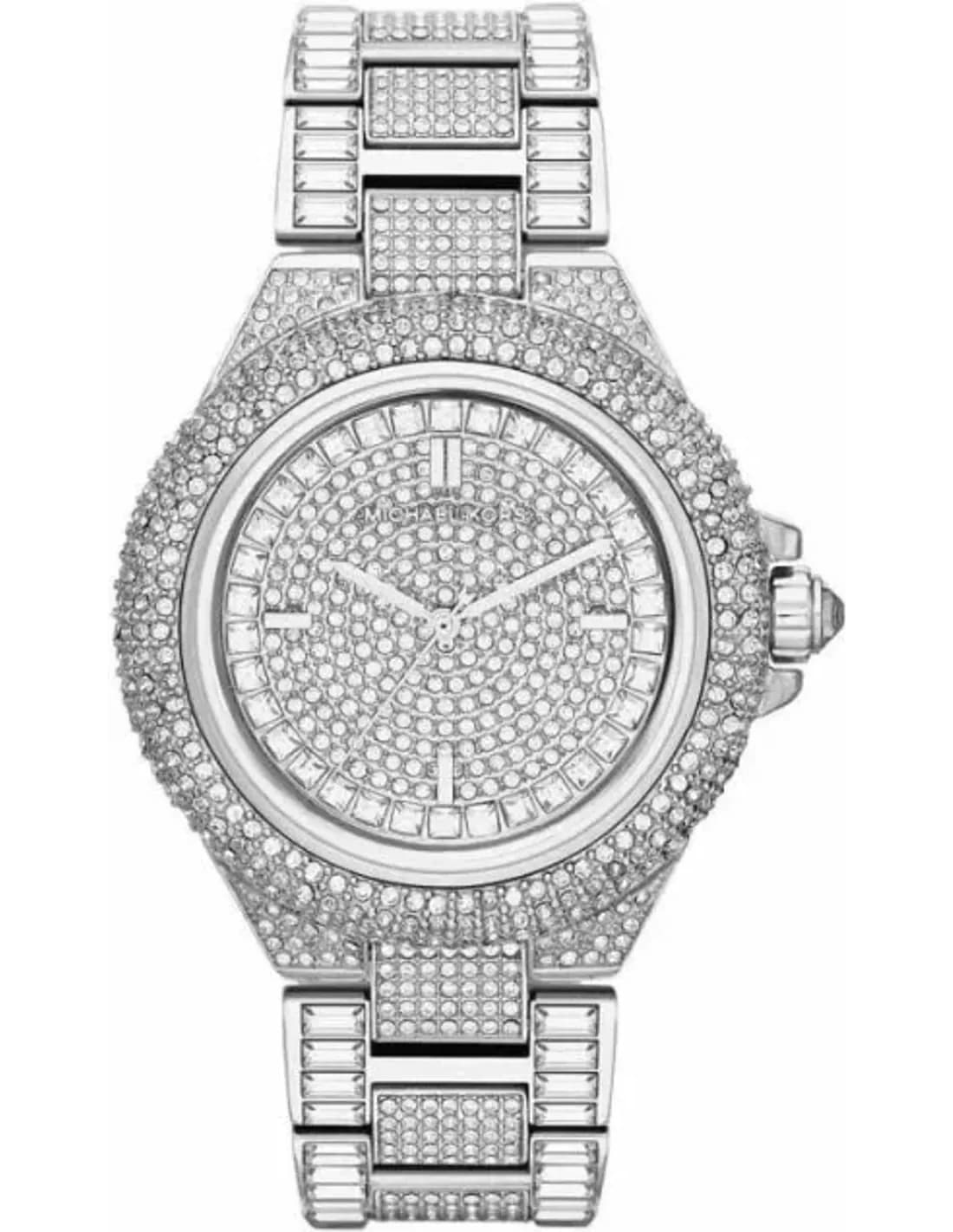Montre Michael Kors MK5869 femme vue de profil