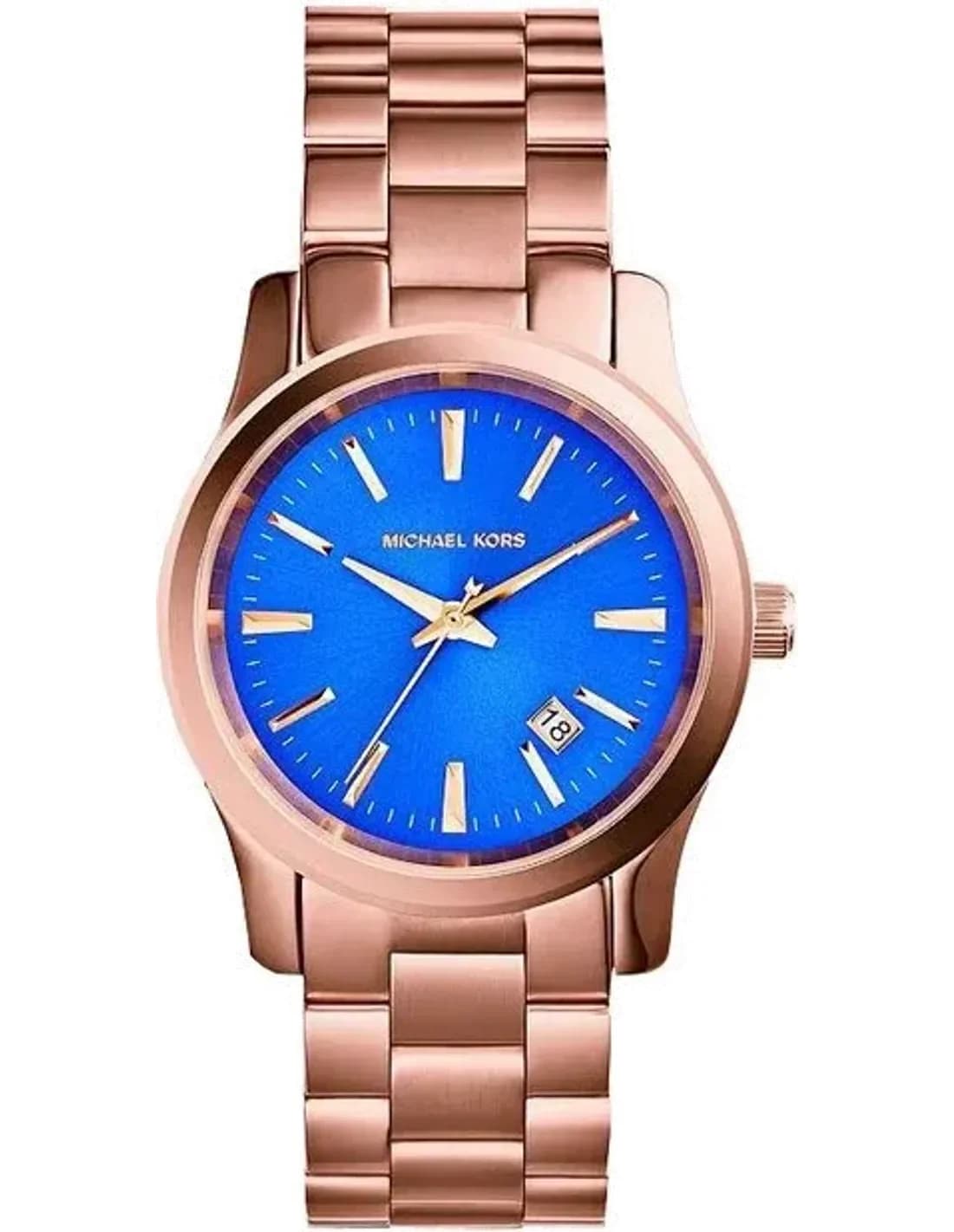 Montre Michael Kors MK5913 femme vue de profil