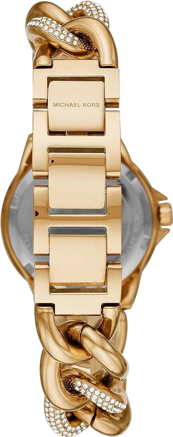 Montre Michael Kors MK6842 femme vue de profil