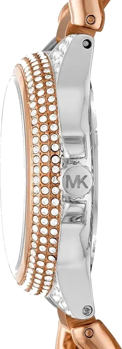 Montre Michael Kors MK6843 femme vue de profil