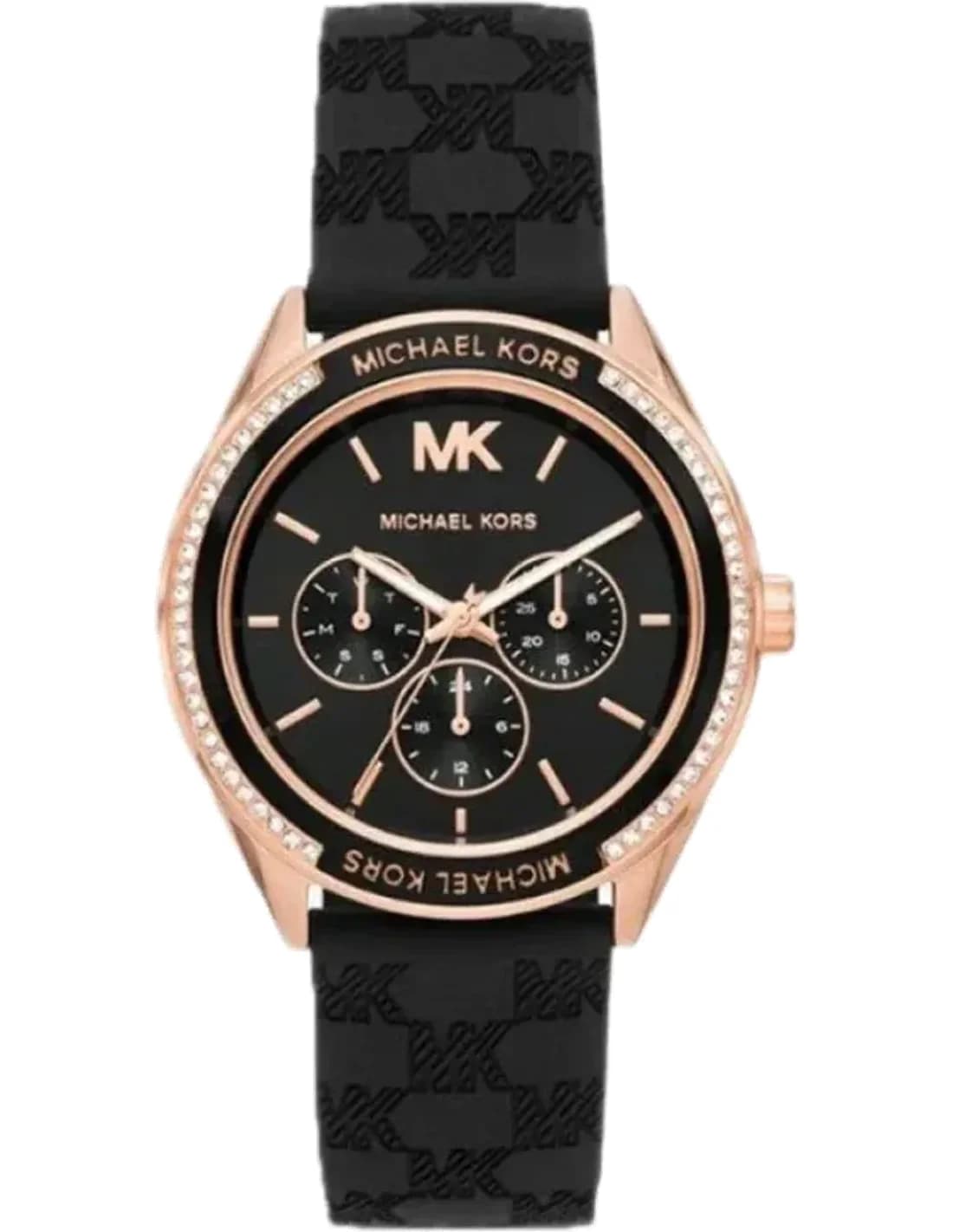 Montre Michael Kors MK7266 femme vue de profil