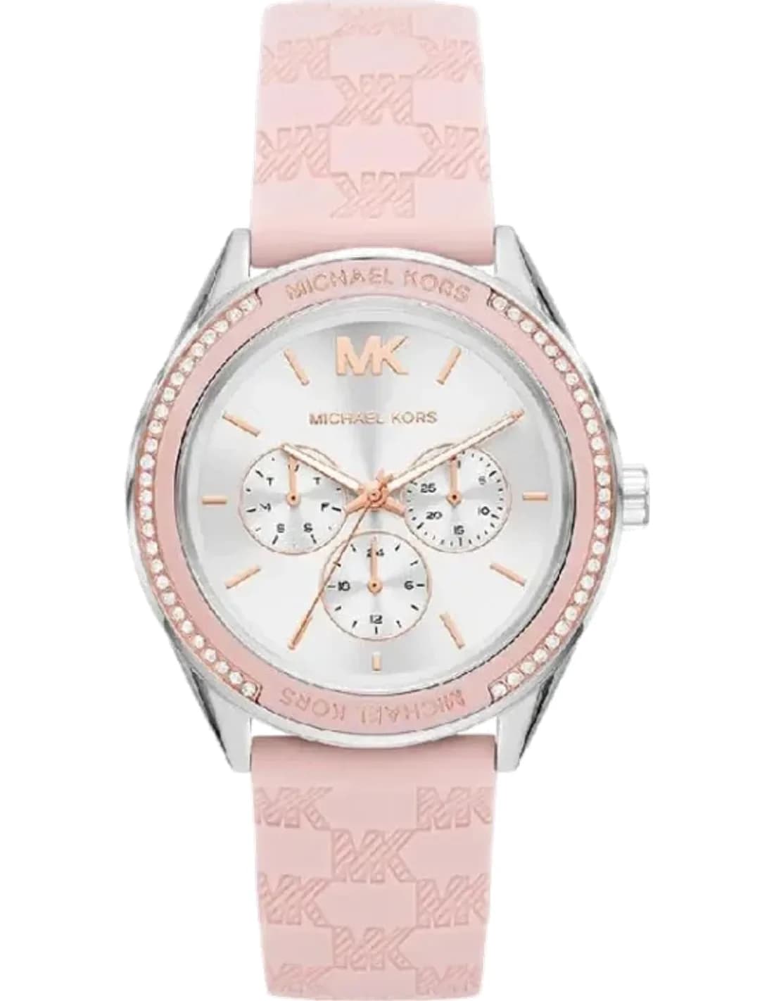 Montre Michael Kors MK7268 femme vue de profil