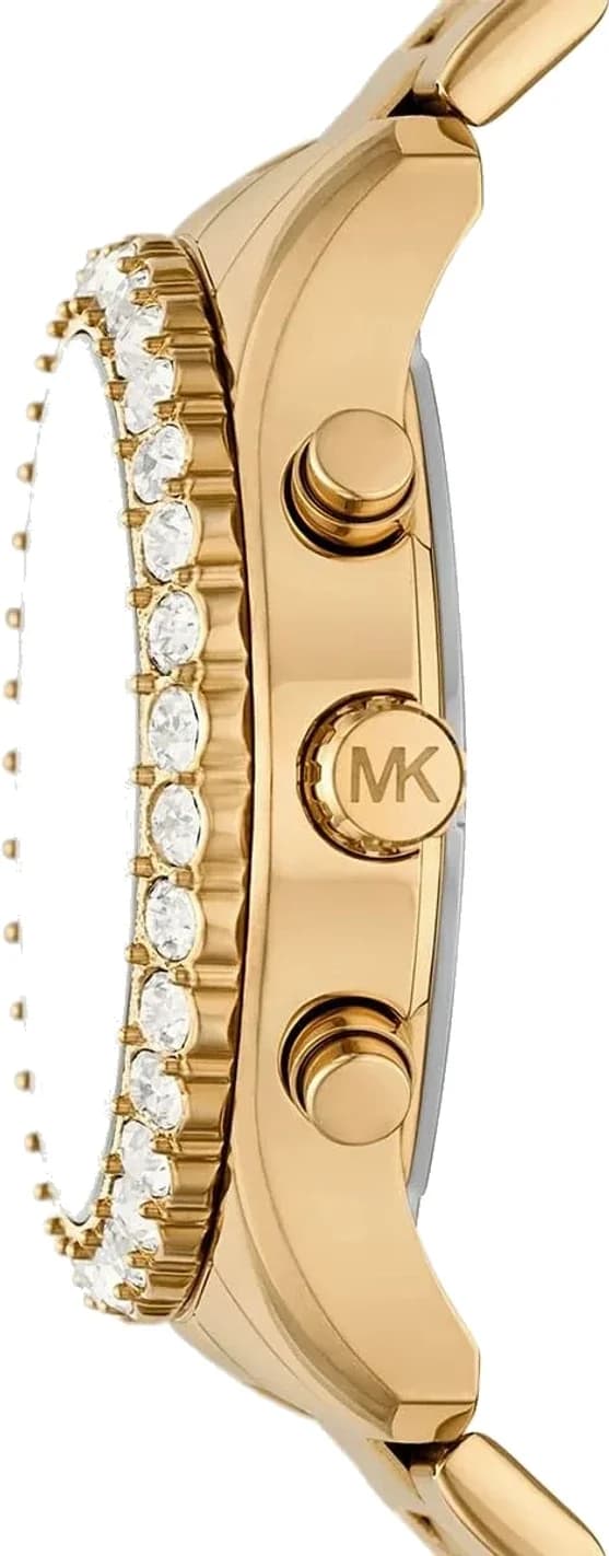 Montre Michael Kors MK7414 femme vue de profil
