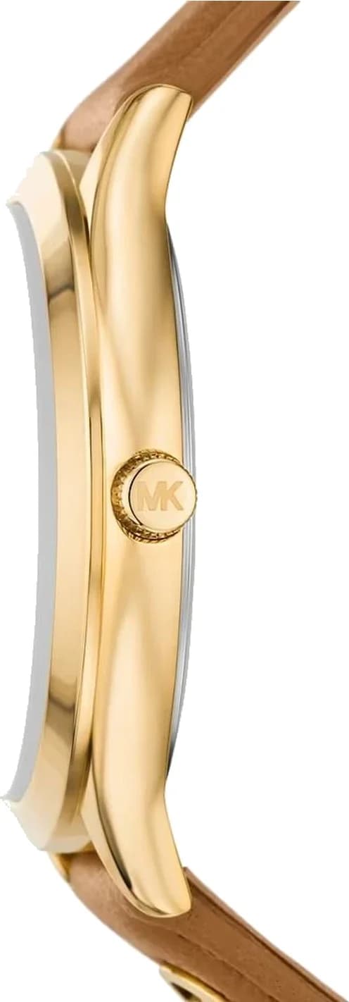 Montre Michael Kors MK7465 femme vue de profil