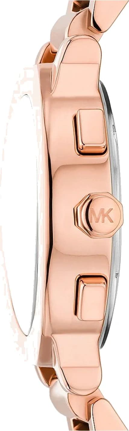Montre Michael Kors MK7521 femme vue de profil