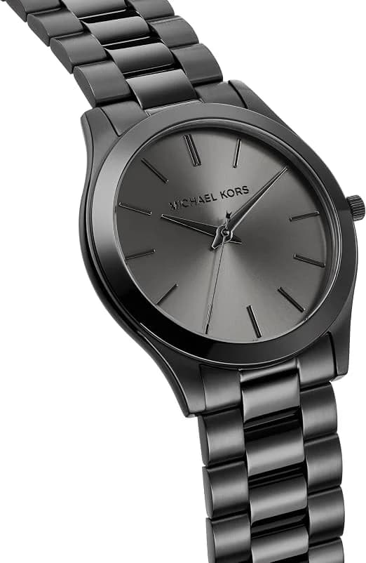 Montre Michael Kors MK8507 homme vue de profil