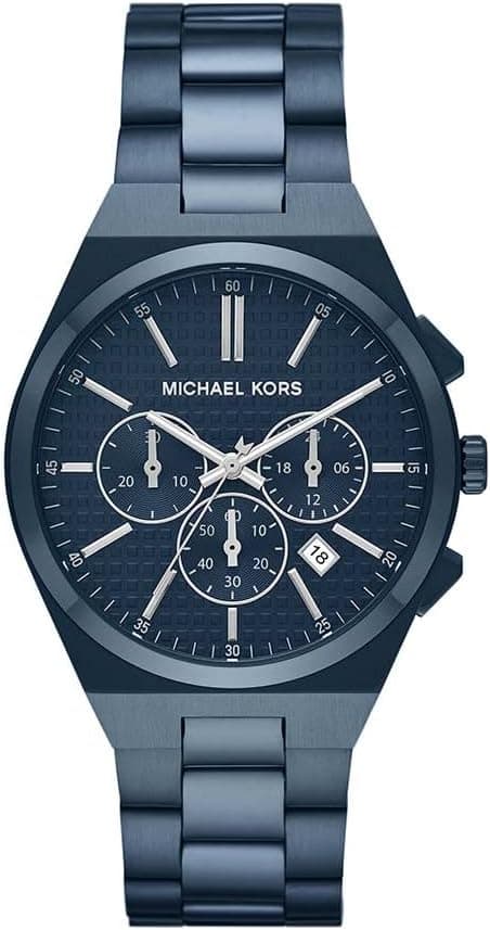 Montre Michael Kors MK9147 homme vue de profil