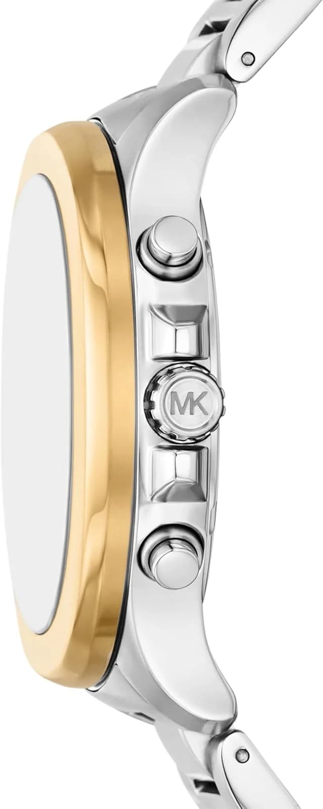 Montre Michael Kors MK9212 homme vue de profil